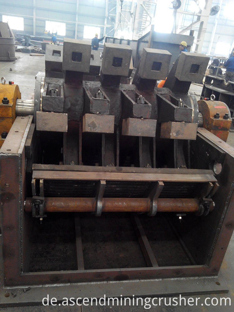 High Efficiency Fine Crusher 13